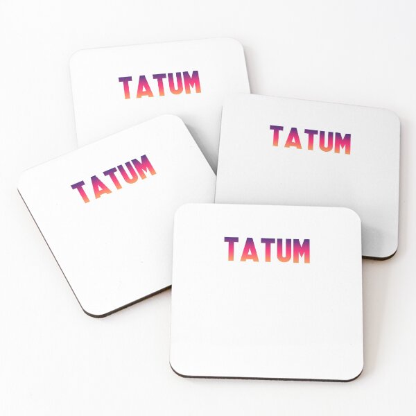 Item preview, TATUM designed and sold by odosolomopo.
