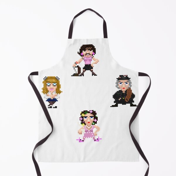 Item preview, Four ladies yearn for freedom designed and sold by Feeank.