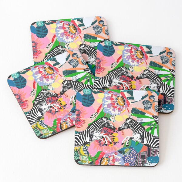 Item preview, Zebras designed and sold by MarcSabuncu.