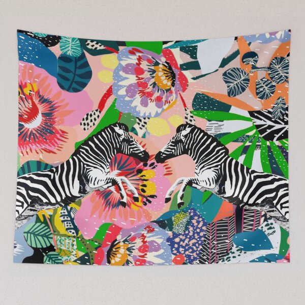 Item preview, Zebras designed and sold by MarcSabuncu.
