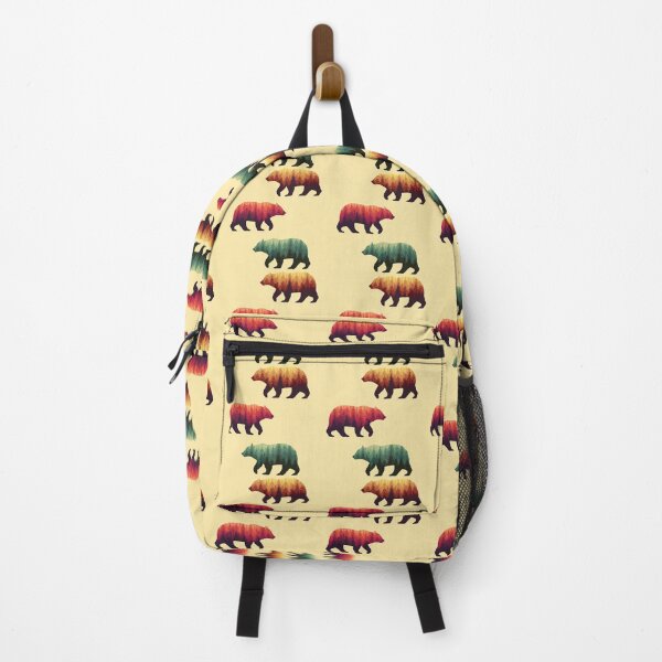 Item preview, Forest Bears designed and sold by Yorda Creative.