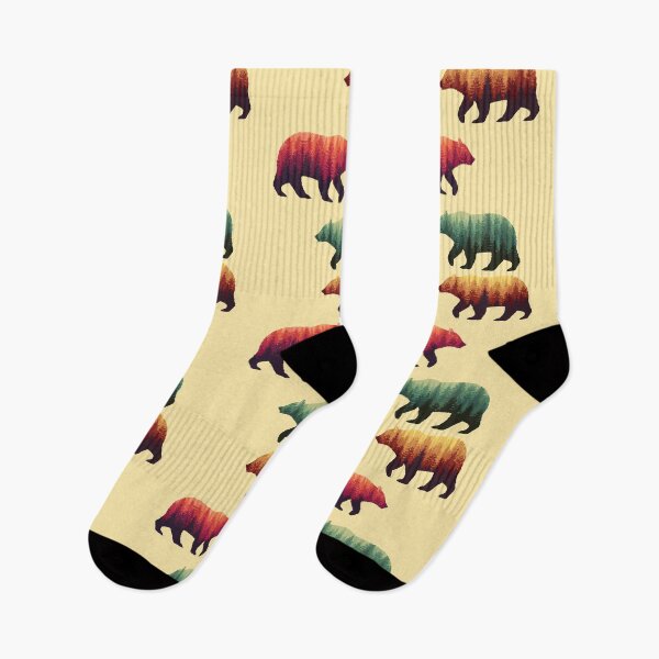 Item preview, Forest Bears designed and sold by Yorda Creative.