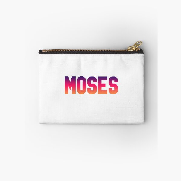 Item preview, MOSES designed and sold by odosolomopo.