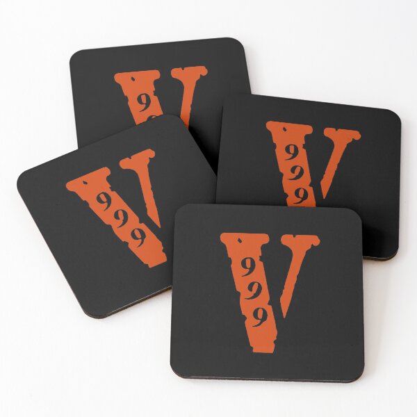 Item preview, red v and white background designed and sold by ernardfrown.