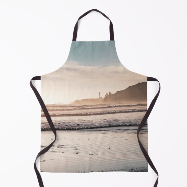 Item preview, Sunset on the Beach-Oregon Coast designed and sold by anthonylonder.