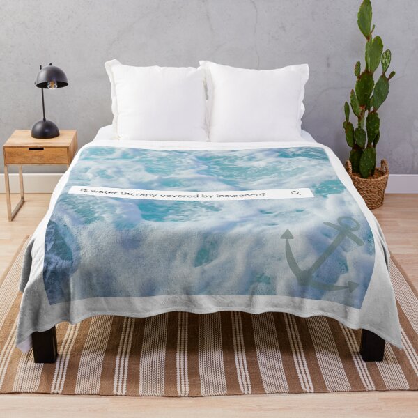 Item preview, Water therapy designed and sold by We Got The Patternz.