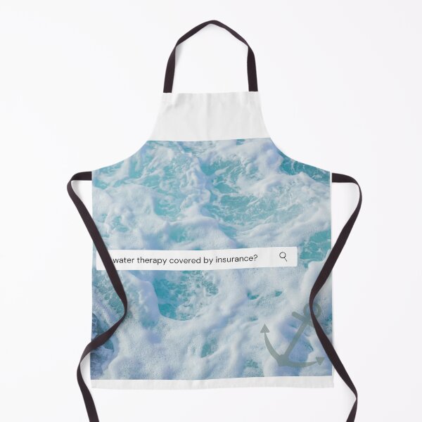 Item preview, Water therapy designed and sold by We Got The Patternz.