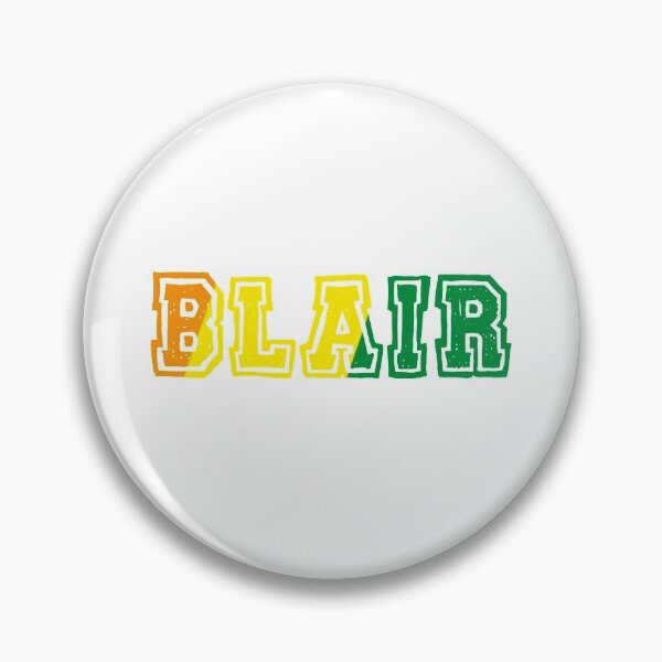 Item preview, BLAIR designed and sold by ruviogevio.