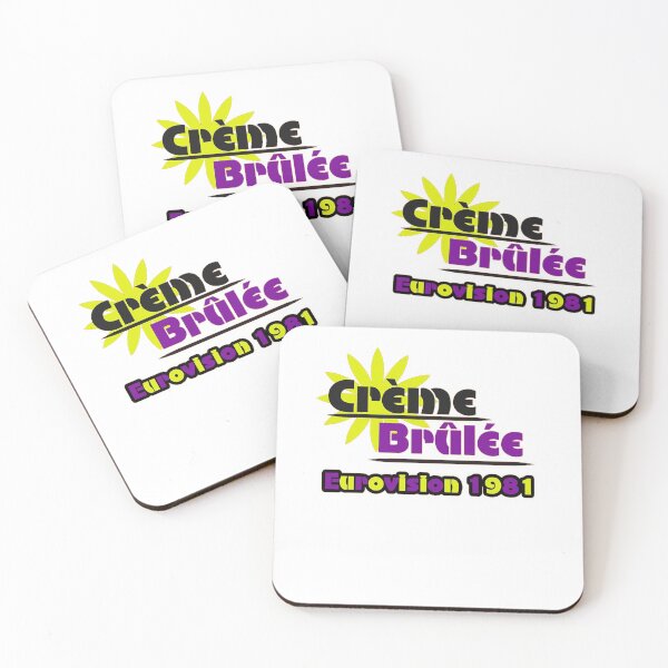 Item preview, Creme Brulee designed and sold by BrandonSather.