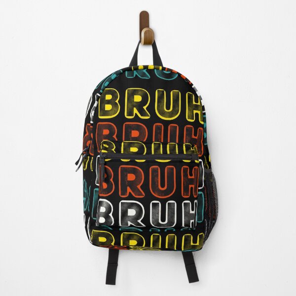 Item preview, BRUH Mania designed and sold by mwebba2005.