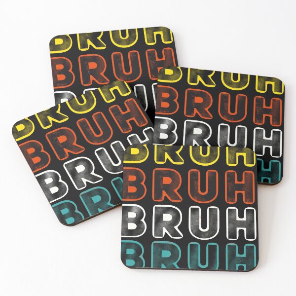 Item preview, BRUH Mania designed and sold by mwebba2005.