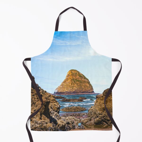 Item preview, Pacific Ocean Sea Stack-Oregon Coast designed and sold by anthonylonder.