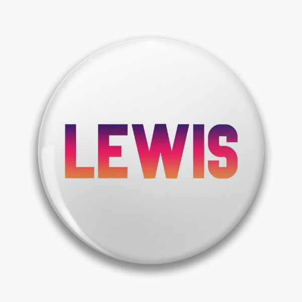 Artikelvorschau, LEWIS entworfen und verkauft von odosolomopo.