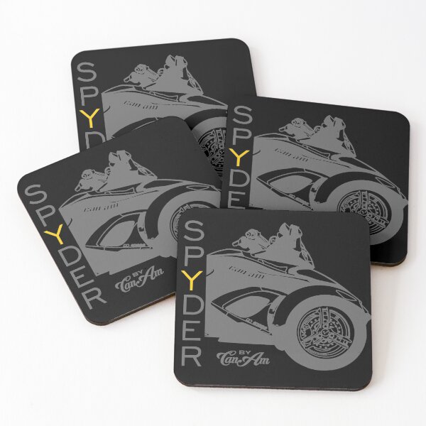 Item preview, Can-Am Spyder ST designed and sold by Julio Aburto.