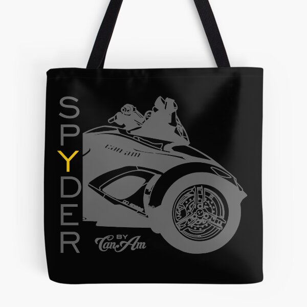 Item preview, Can-Am Spyder ST designed and sold by Julio Aburto.