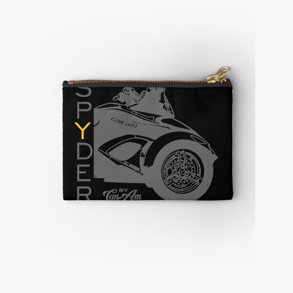 Item preview, Can-Am Spyder ST designed and sold by Julio Aburto.