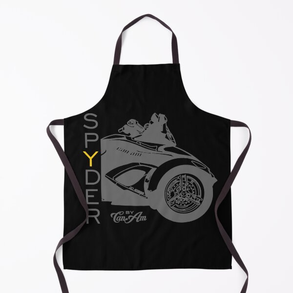 Item preview, Can-Am Spyder ST designed and sold by Julio Aburto.
