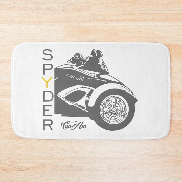 Item preview, Can-Am Spyder ST designed and sold by Julio Aburto.