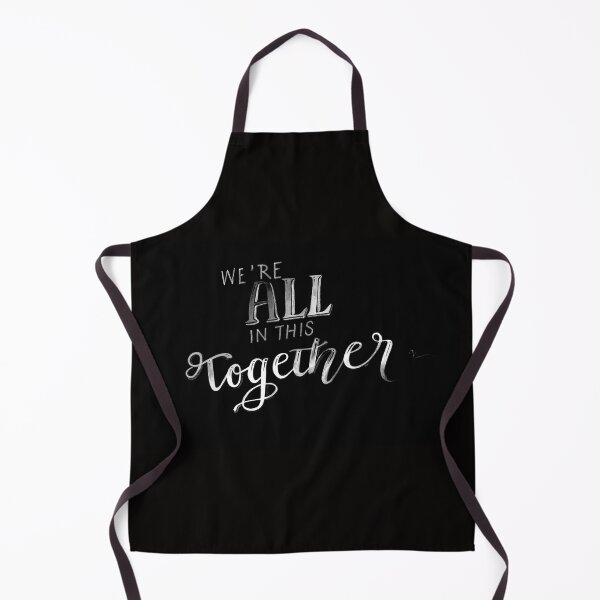 Item preview, Estamos todos juntos en esto designed and sold by Crom1957.