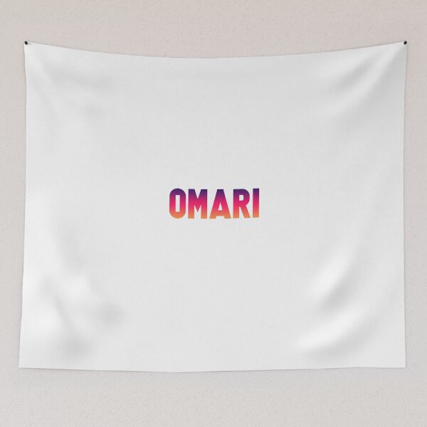 Item preview, OMARI designed and sold by odosolomopo.