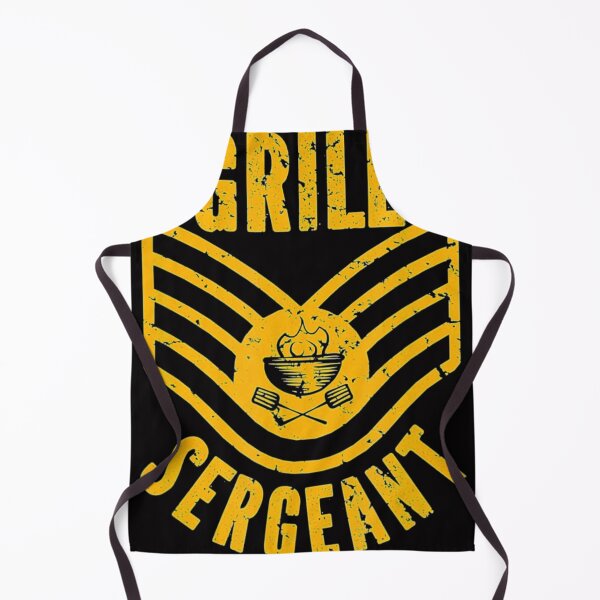 Item preview, Grill Sergeant designed and sold by nezymakeup.