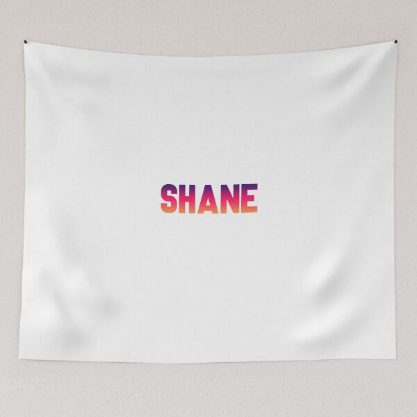 Item preview, SHANE designed and sold by odosolomopo.