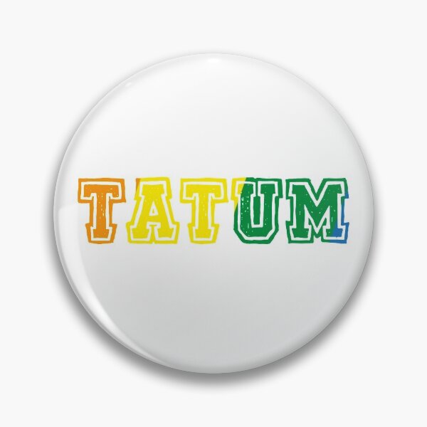 Item preview, TATUM designed and sold by ruviogevio.