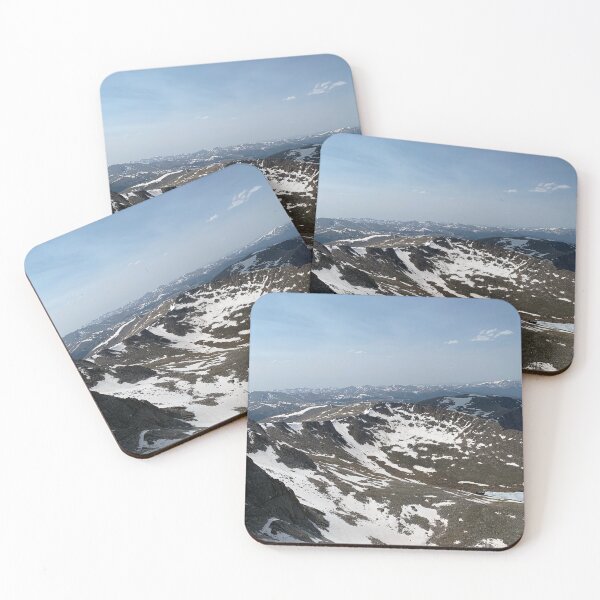 Item preview, Mountain View from on top designed and sold by Dallaswestie.