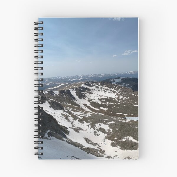 Item preview, Mountain View from on top designed and sold by Dallaswestie.