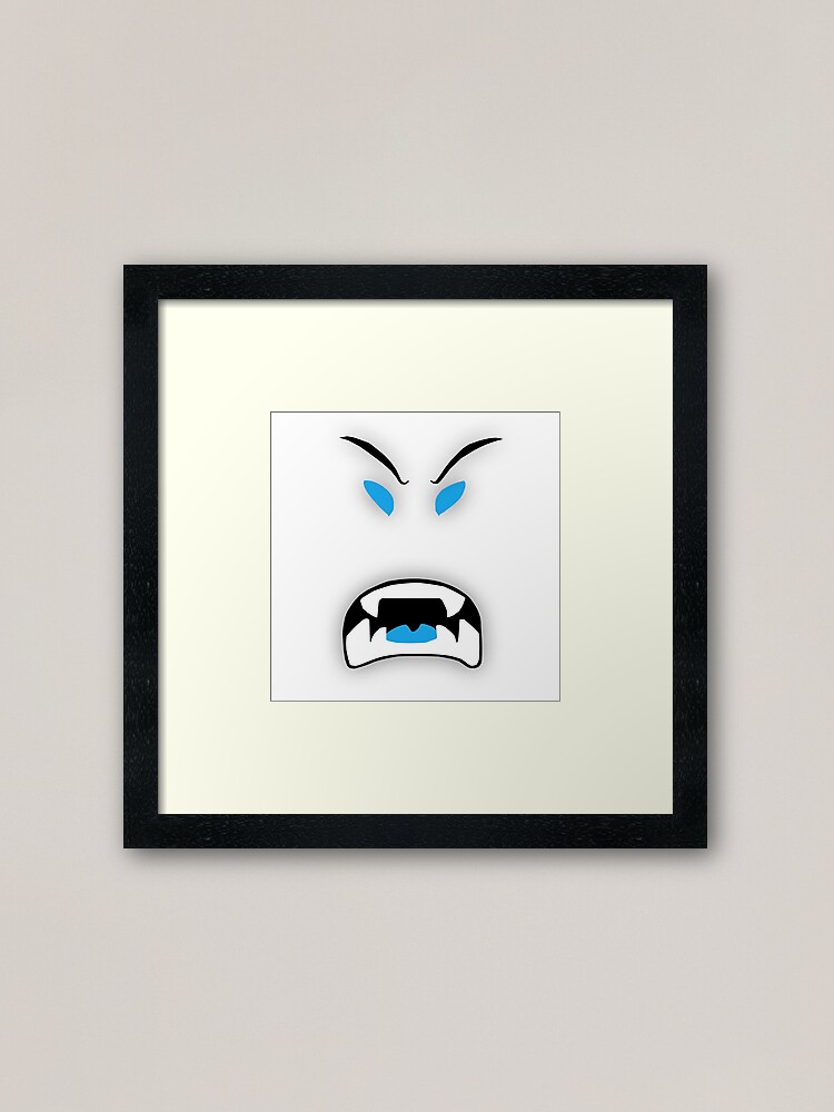 S Blizzard Beast Mode Roblox - roblox face png insect clipart 4862243 pinclipart