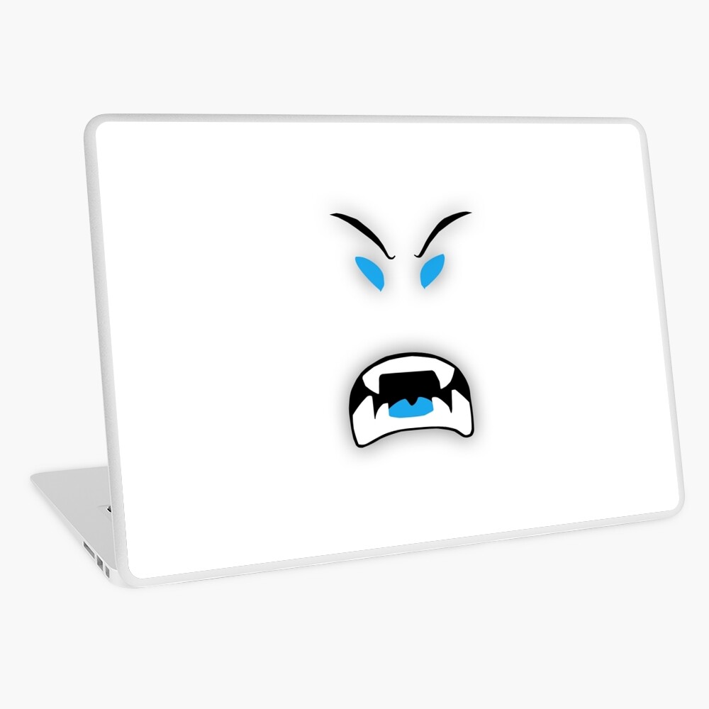 blizzard beast mode roblox beast mode face hd png download