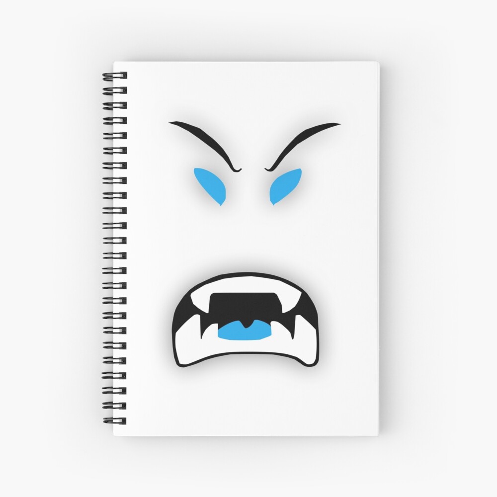 Blizzard Beast Mode Greeting Card By Emeraldslash Redbubble - roblox beast mode