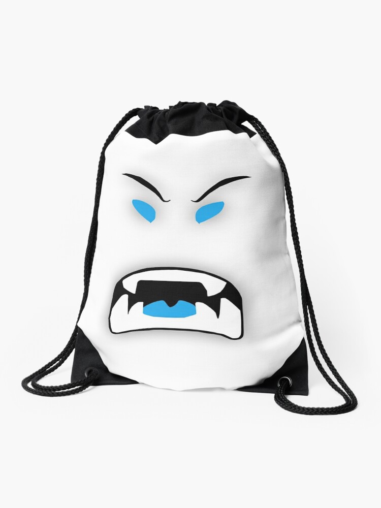 Beast Mode Roblox Face