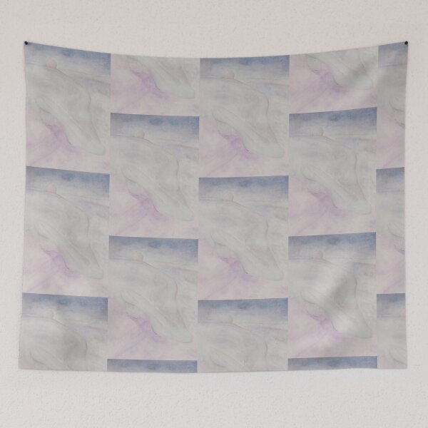 Item preview, Loneliness  designed and sold by Bridget Beswick.