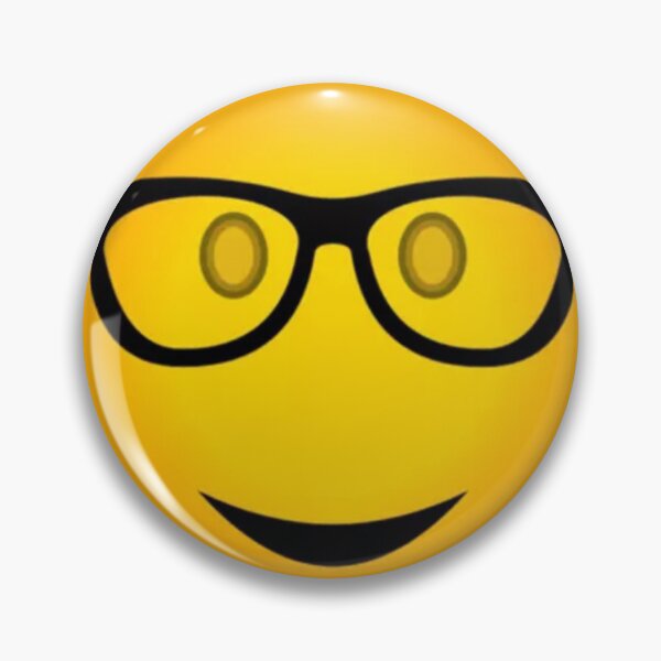 Item preview, smiling face  designed and sold by Ramen  De.