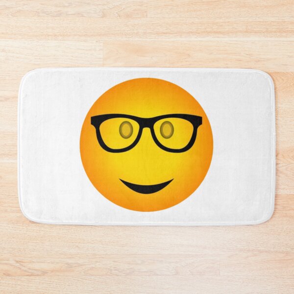 Item preview, smiling face  designed and sold by Ramen  De.