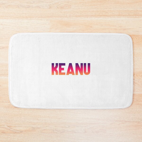 Item preview, KEANU designed and sold by odosolomopo.
