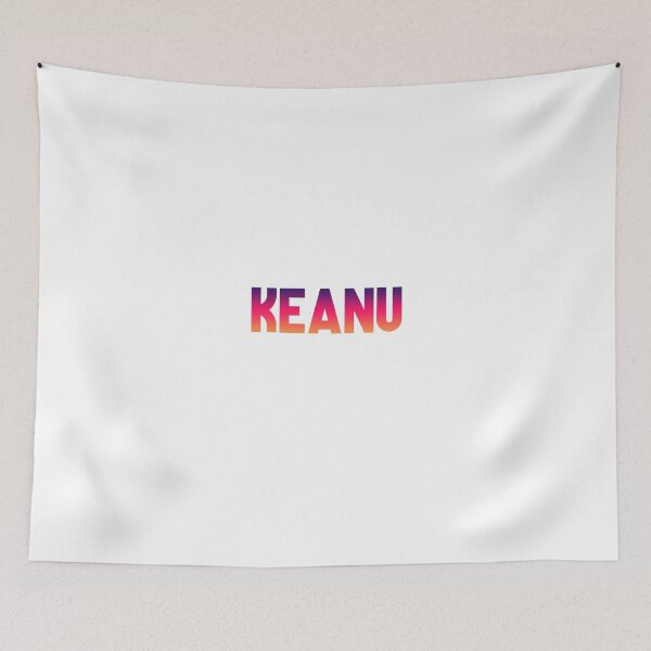 Item preview, KEANU designed and sold by odosolomopo.