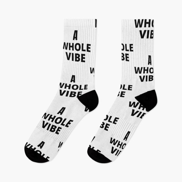 Item preview, A whole vibe designed and sold by Xpressnme.