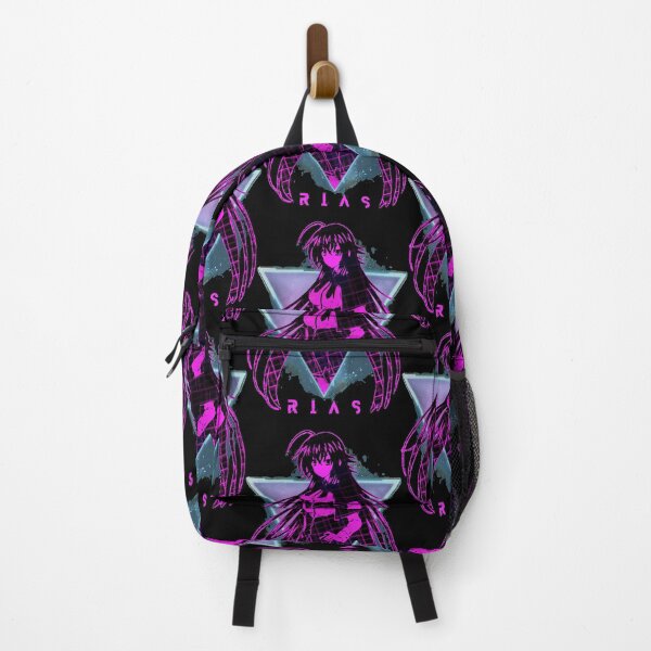 Item preview, Rias Futuristic 80s - High School DxD designed and sold by Calico812.