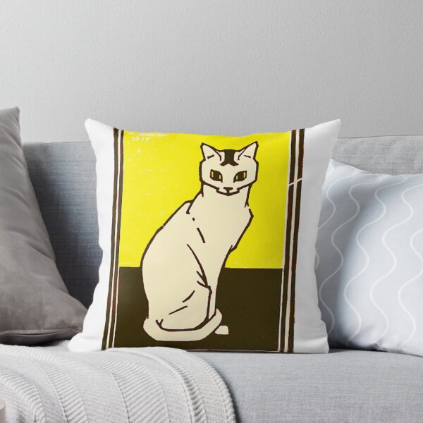 Item preview, Mr Whiskers designed and sold by bigted9.