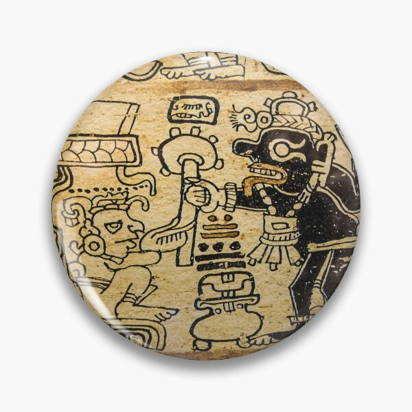 Item preview, PHS Hieroglyphics designed and sold by PourHouse.