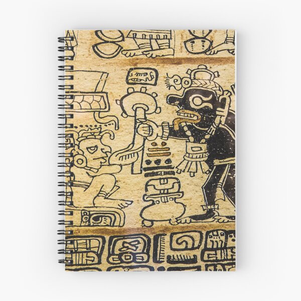 Item preview, PHS Hieroglyphics designed and sold by PourHouse.