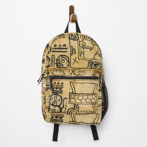 Item preview, PHS Hieroglyphics designed and sold by PourHouse.