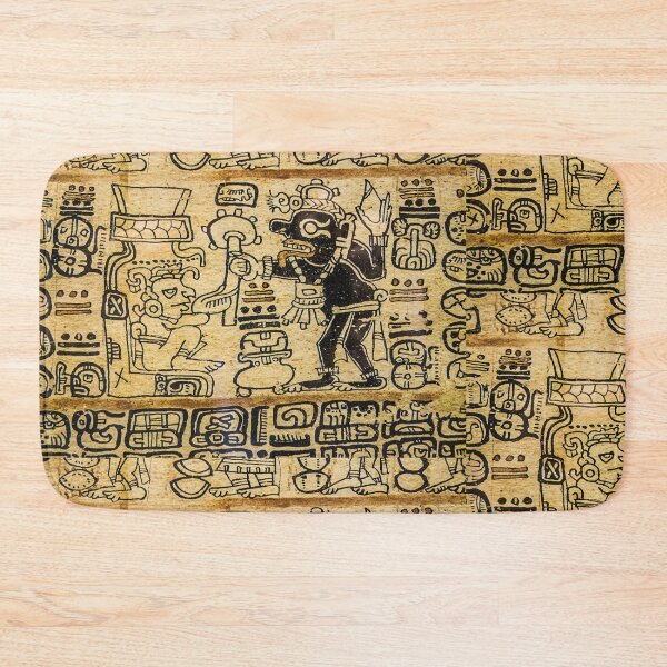 Item preview, PHS Hieroglyphics designed and sold by PourHouse.