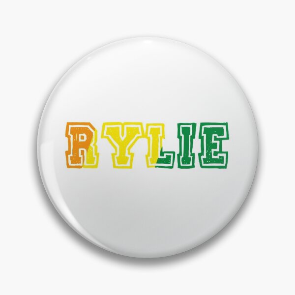 Item preview, RYLIE designed and sold by ruviogevio.