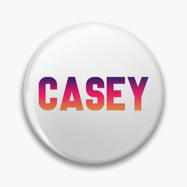 Item preview, CASEY designed and sold by odosolomopo.