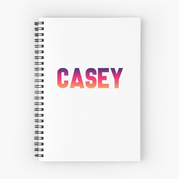 Item preview, CASEY designed and sold by odosolomopo.