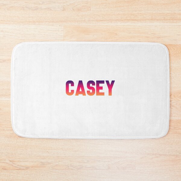 Item preview, CASEY designed and sold by odosolomopo.