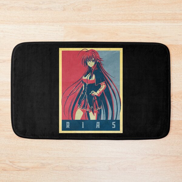 Item preview, Rias Political - High School DxD  designed and sold by Calico812.